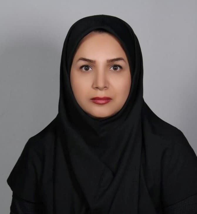 خانم آزیتا ناصری  