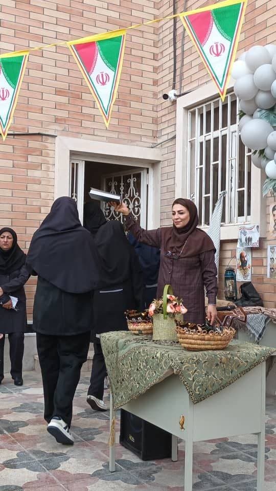 بازگشایی مدرسه اول مهر